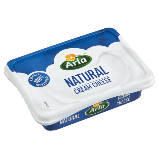 Arla krémsajt 200 g natúr